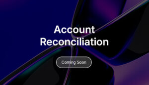 AI-Powered Account Reconciliation