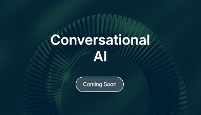Conversational AI Card
