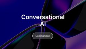 Conversational AI for Enterprises