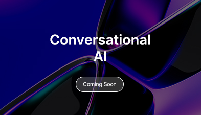 Conversational AI Card