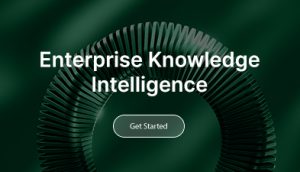 Enterprise Knowledge Intelligence by Auriga®