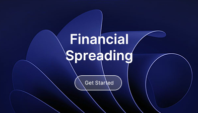 Financial Spreading